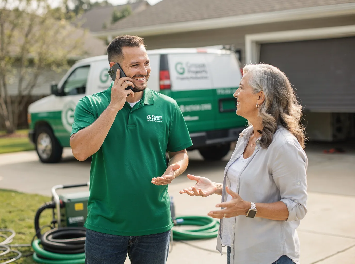 Water Damage Restoration Alledonia, OH FAQs